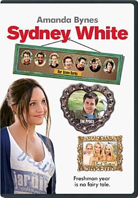 Sydney White cover image