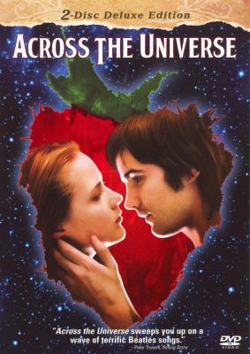Across the universe cover image