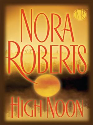 High noon cover image