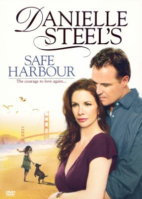 Safe Harbour cover image