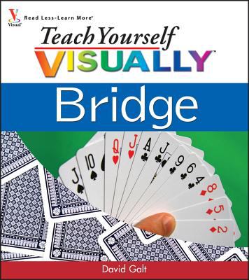 Teach yourself visually bridge cover image