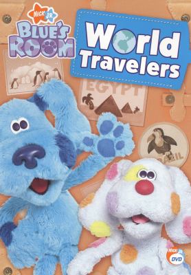 World travelers cover image