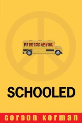 Schooled cover image