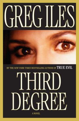Third degree cover image