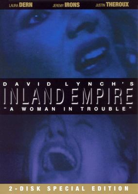 David Lynch's Inland Empire cover image