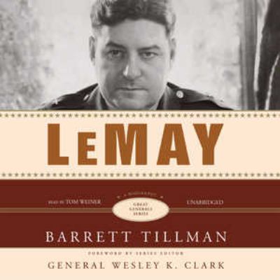 LeMay cover image