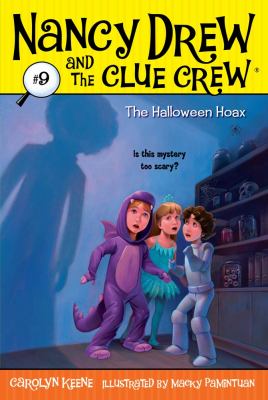 The Halloween hoax cover image