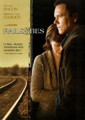 Rails & ties cover image