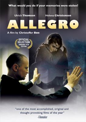 Allegro cover image