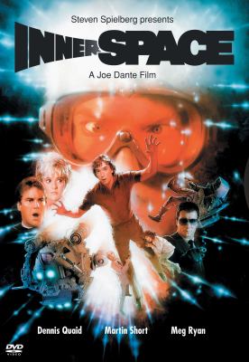 Innerspace cover image