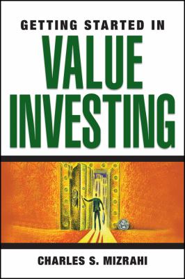 Getting started in value investing cover image