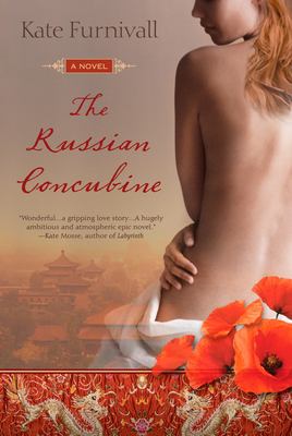 The Russian concubine cover image
