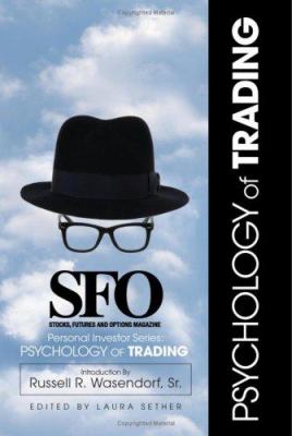 Psychology of trading cover image