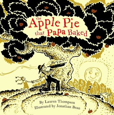 The apple pie that papa baked cover image