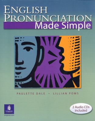 English pronunciation made simple cover image