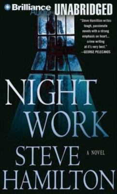 Night work cover image