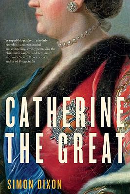 Catherine the Great cover image