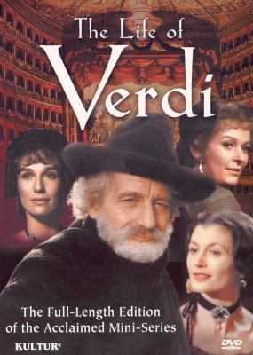 Verdi cover image