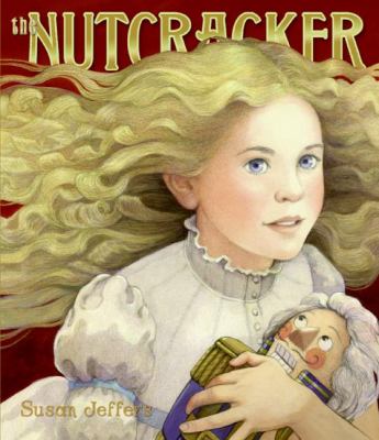 The Nutcracker cover image