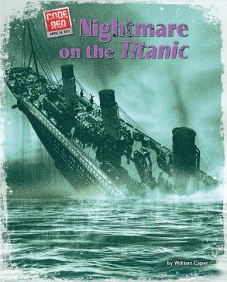 Nightmare on the Titanic cover image