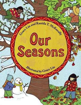 Our seasons cover image