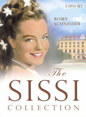 The Sissi collection cover image