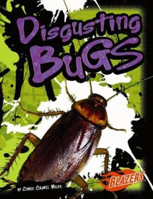 Disgusting bugs cover image