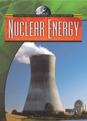Nuclear energy cover image