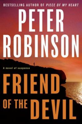 Friend of the devil cover image