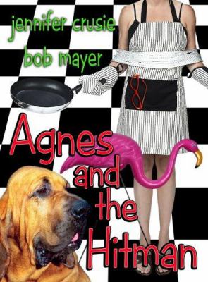 Agnes and the hitman cover image