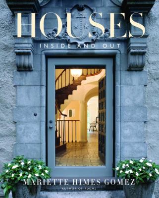 Houses : inside and out cover image