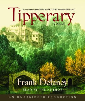 Tipperary cover image