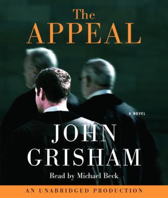 The appeal cover image