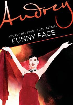 Funny face cover image