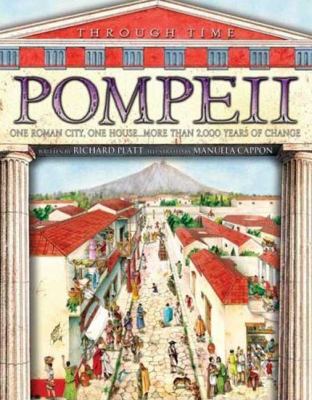 Pompeii cover image