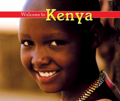 Welcome to Kenya cover image