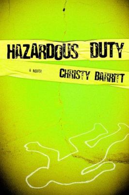 Hazardous duty cover image