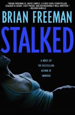 Stalked cover image