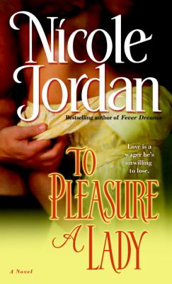 To pleasure a lady cover image