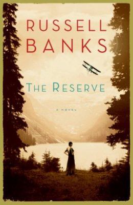 The Reserve cover image
