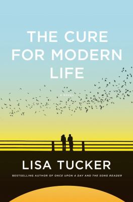 The cure for modern life cover image
