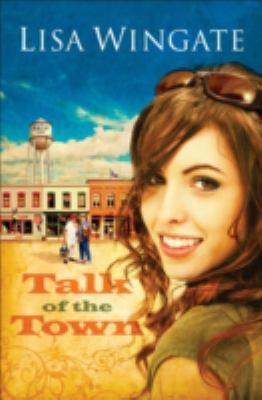 Talk of the town cover image