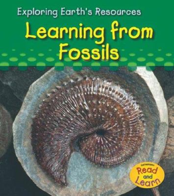 Learning from fossils cover image