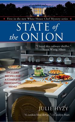 State of the onion cover image