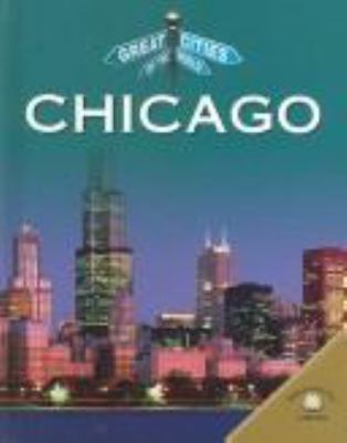 Chicago cover image