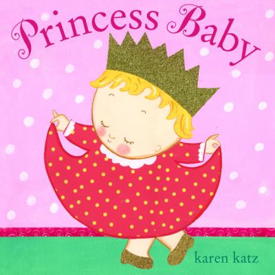 Princess Baby cover image