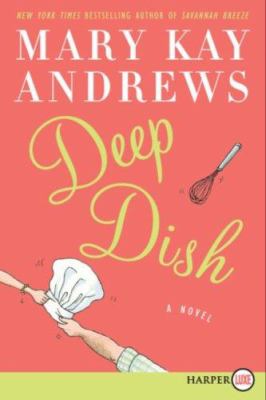 Deep dish cover image