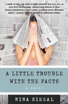 A little trouble with the facts cover image