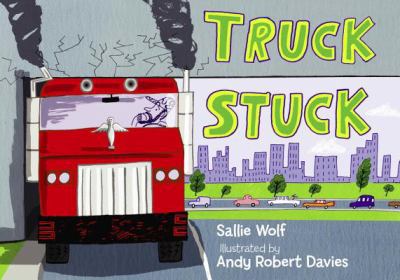 Truck stuck cover image