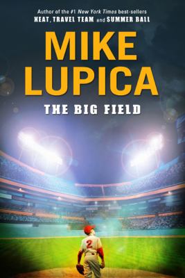 The big field cover image
